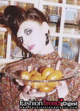 Marc Jacobs 2009�ﶬ�V�����DƬ